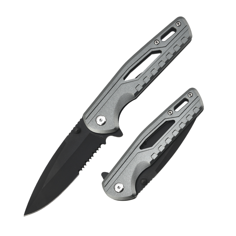 Gear Knife