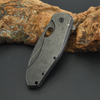 Clip Point Knife