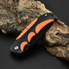 Manual Folding Knife