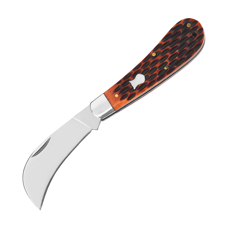 Combat Folding Blade