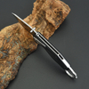 Spear Point Knife