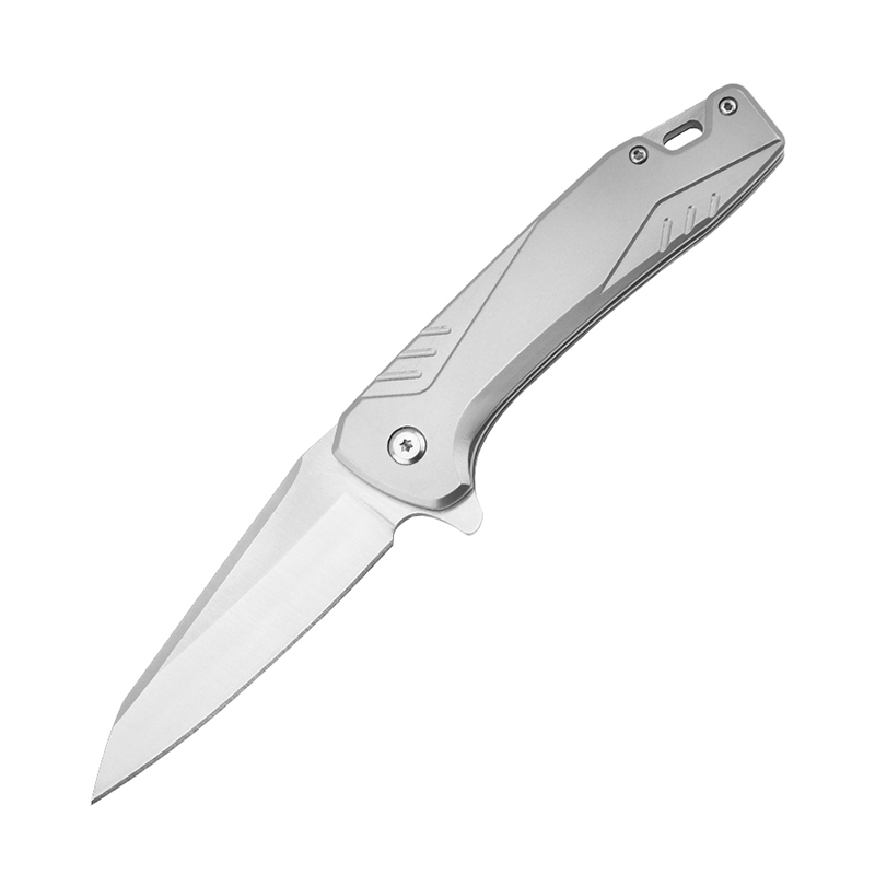 Bushcraft Pocket Knife