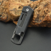 Serrated Knife
