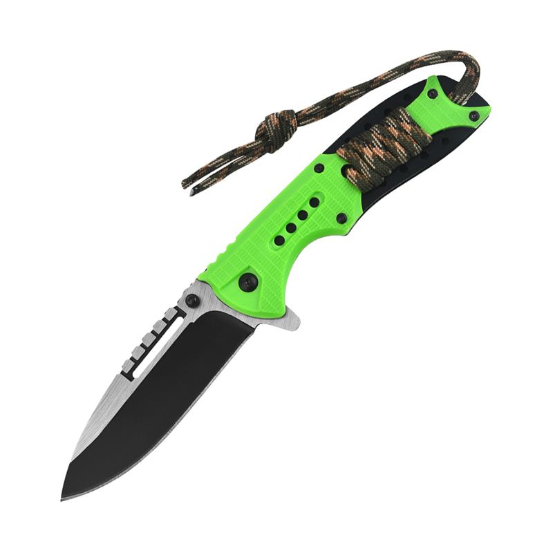 Hiking Pocket Knife