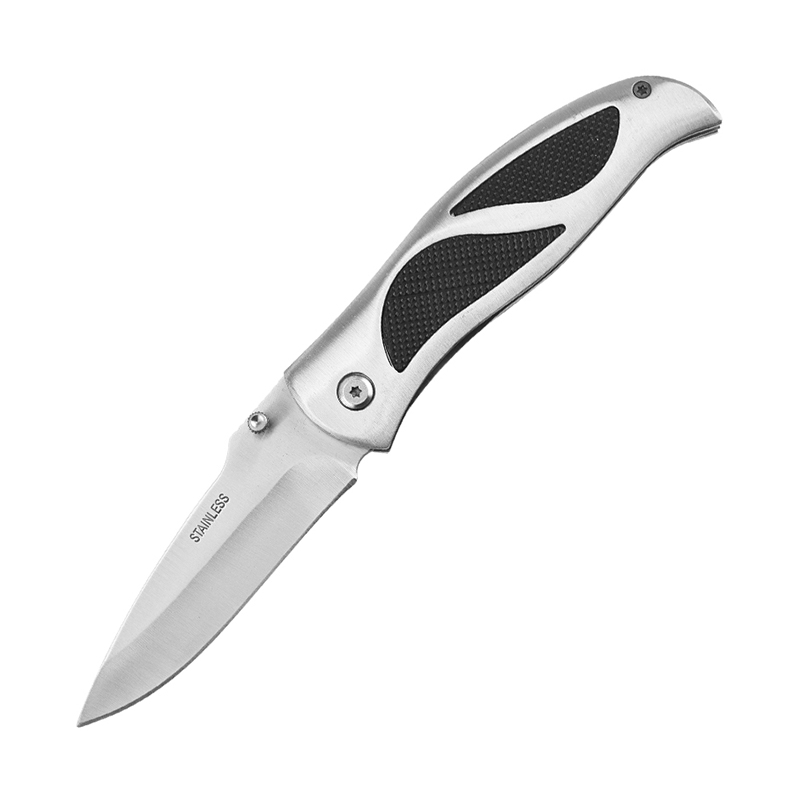 Mountaineering Knife