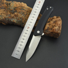 Titanium Knife