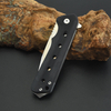 Damascus Knife
