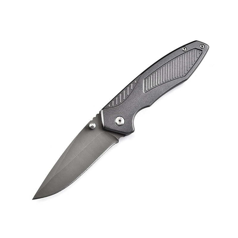 Rescue Knife