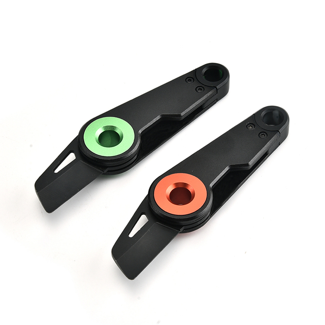 Axis Lock Knife