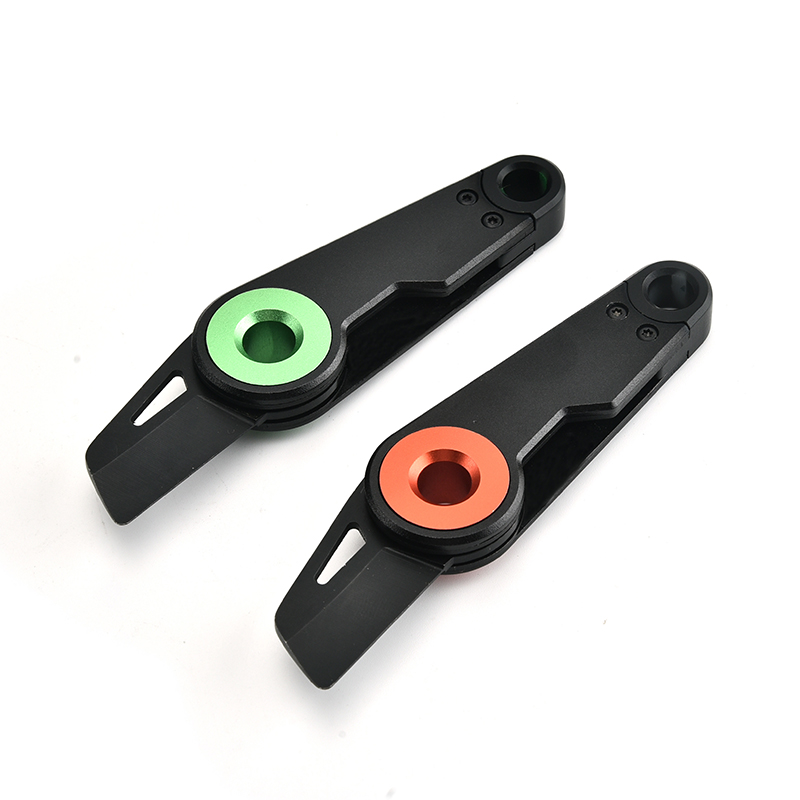 Axis Lock Knife