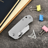 Heavy-Duty Precision Knife