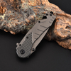Combat Knife