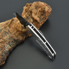 Premium Steel Utility Knife