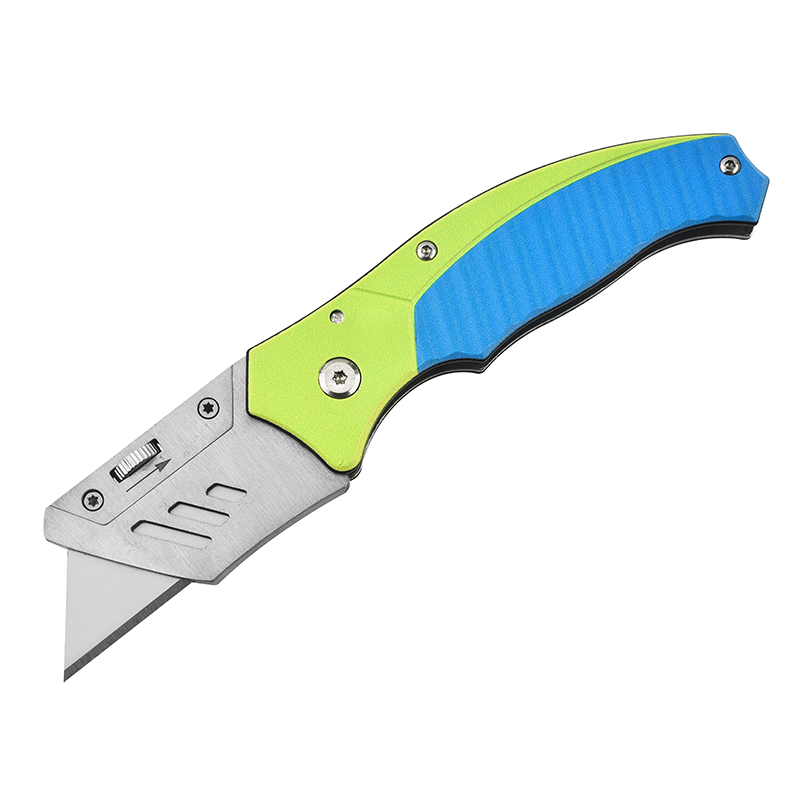 Elite Performance Utility Knife
