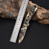 Heavy-Duty Knife