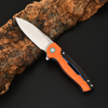 Explorer Knife