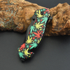 Straight Edge Knife