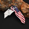 EDC Folding Utility Knife