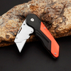 Zinc Alloy Box Cutter