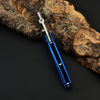 Cushioned Handle Cutter Knife