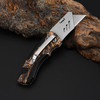 Camo Handle Utility Knife