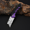 Stainless Steel Utility Knife