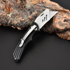 Compact Folding Utility Knife