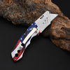 Stainless Steel Box Cutter