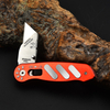 Heavy-Duty Work Knife