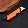 Pocket-Sized Craft Knife