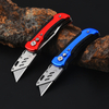 Safety Cutting Blade Knife