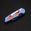 Folding Razor Knife