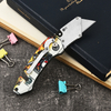 High-Precision Utility Cutter
