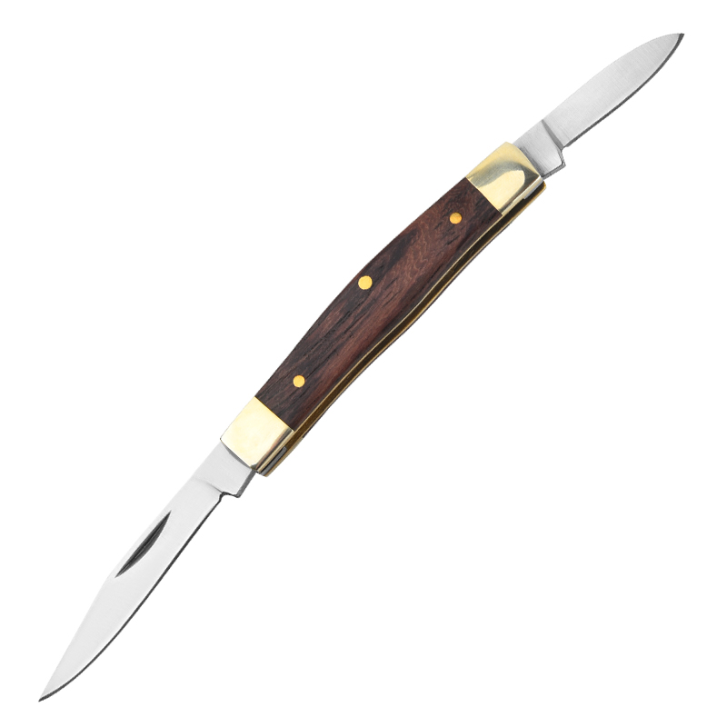 Retractable Knife