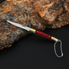 Tactical Folding Blade
