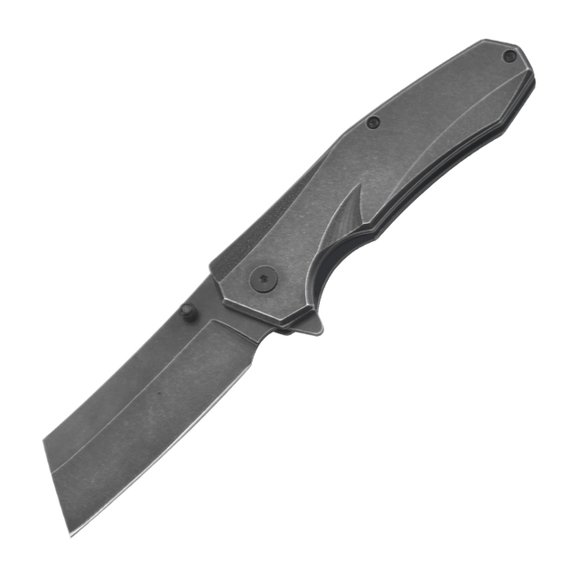 Drop Point Knife