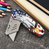 Fine Blade Precision Knife