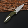 Concealed Knife