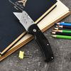 Detailed Blade Utility Knife