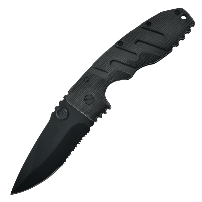 Police Knife