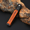 Military Folding Blade