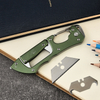 Outdoor Precision Cutter