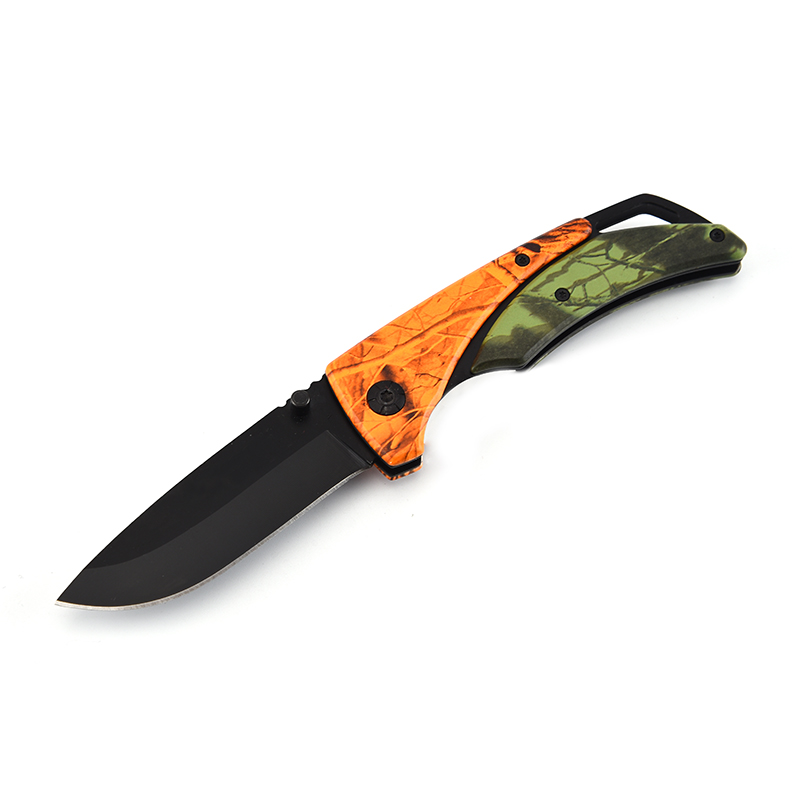 Camping Knife