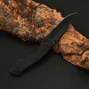 Combat Pocket Knife