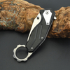 Spear Point Knife