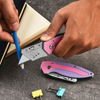 Camping Multi-Utility Knife