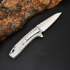 Bushcraft Pocket Knife