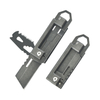 High-Carbon Knife