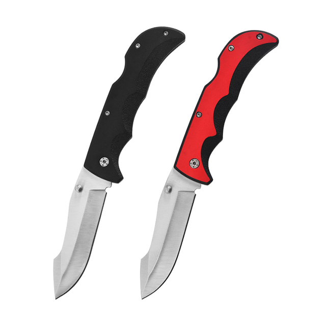 Climbing Knife