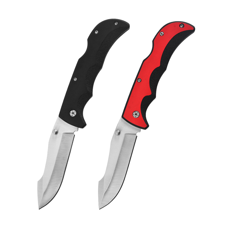 Climbing Knife
